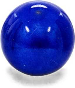 Kerazo Kerazo Keramik Gartenkugel B-Ware 20 cm blau
