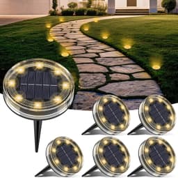 LOTMOS LOTMOS 6er Set IP68