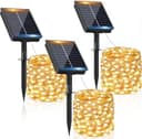 FIFlying 3×12 m Kupfer 120 LED