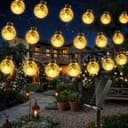 Boyfield 12 m 100 LED IP44