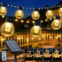 FIFlying 10 m 100 LED dicht