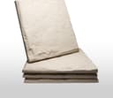 ARYEKA Trittsteine 4er PP beige