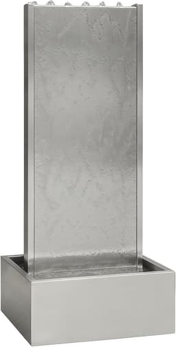 Köhko Köhko Wasserwand MURA Edelstahl 97 cm
