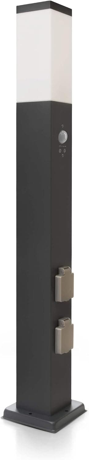 LED Universum 80 cm PIR+2SD