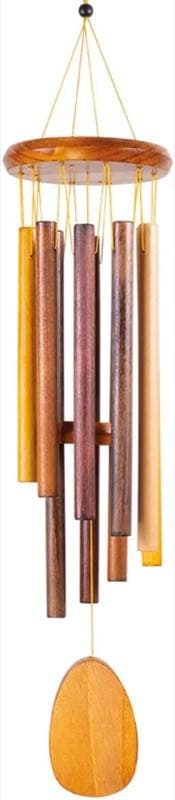 CIM Melody Timber Musical 75 cm Holz