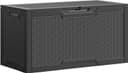 DWVO 380 L Rattan