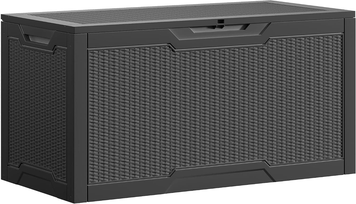 DWVO 380 L Rattan