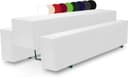 Beautissu Comfort gepolstert 5-teilig