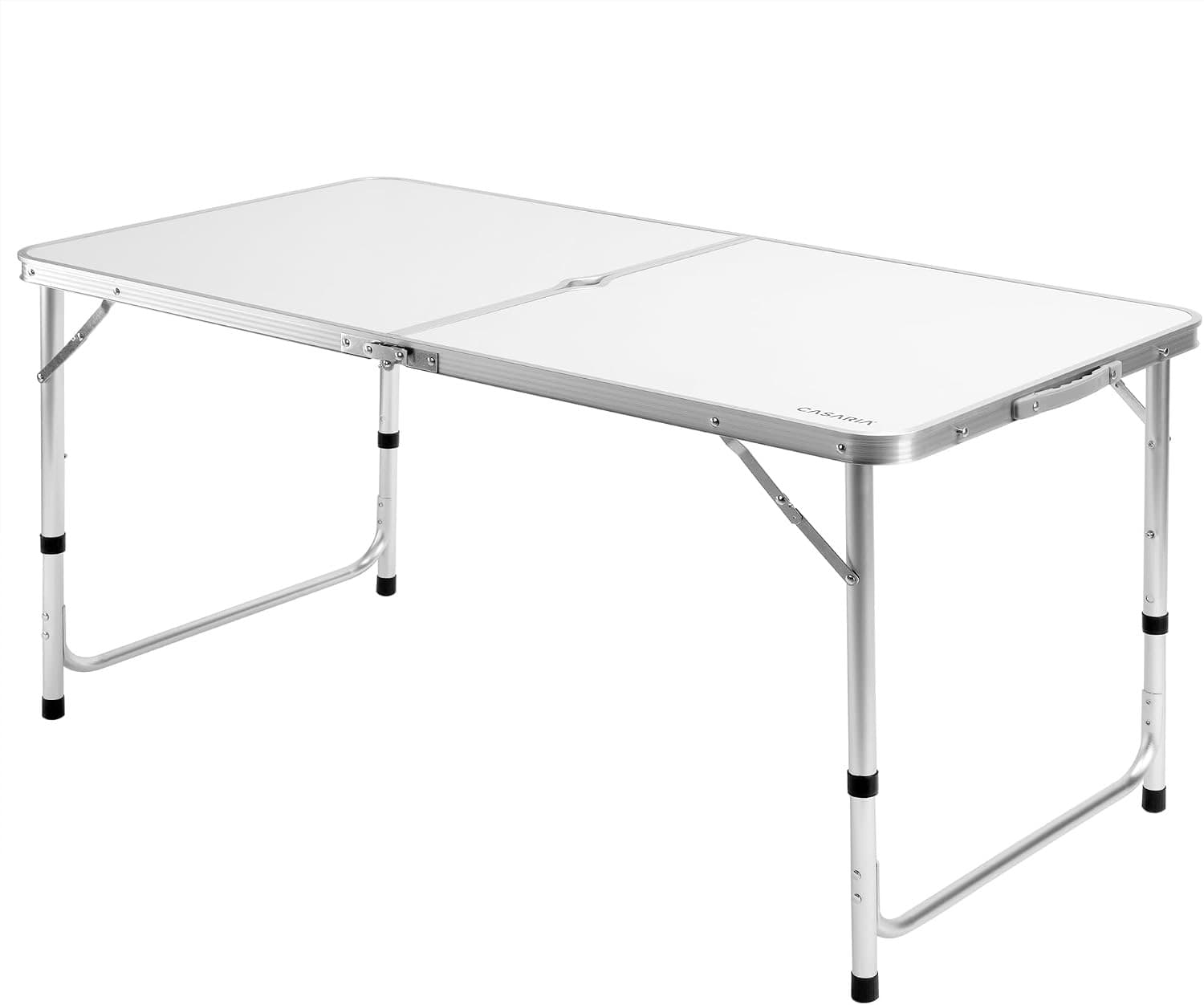 Casaria Campingtisch 120×60