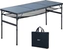 Portal Campingtisch 150×60