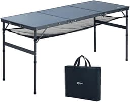 Portal Portal Campingtisch 150×60