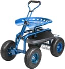 VEVOR Rollsitz TC4501S blau