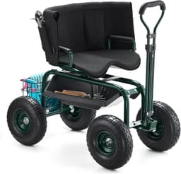 VEVOR VEVOR Gartensitz TC4502F