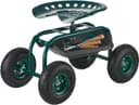 VEVOR Gartenrollsitz TC4501B