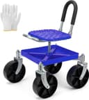 KATLKIU Rollhocker GRS-360