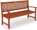 Gartenbank Produktbild