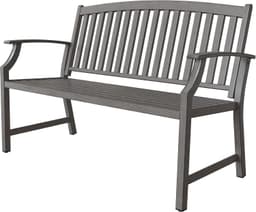 Grand patio Grand patio Retro Grau 128 cm