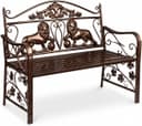 KIDSFUN Bronze Vintage 114 cm