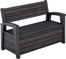 Keter Keter Signature Rosewood 227 l
