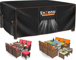 Enzeno Enzeno 180×120×74 cm