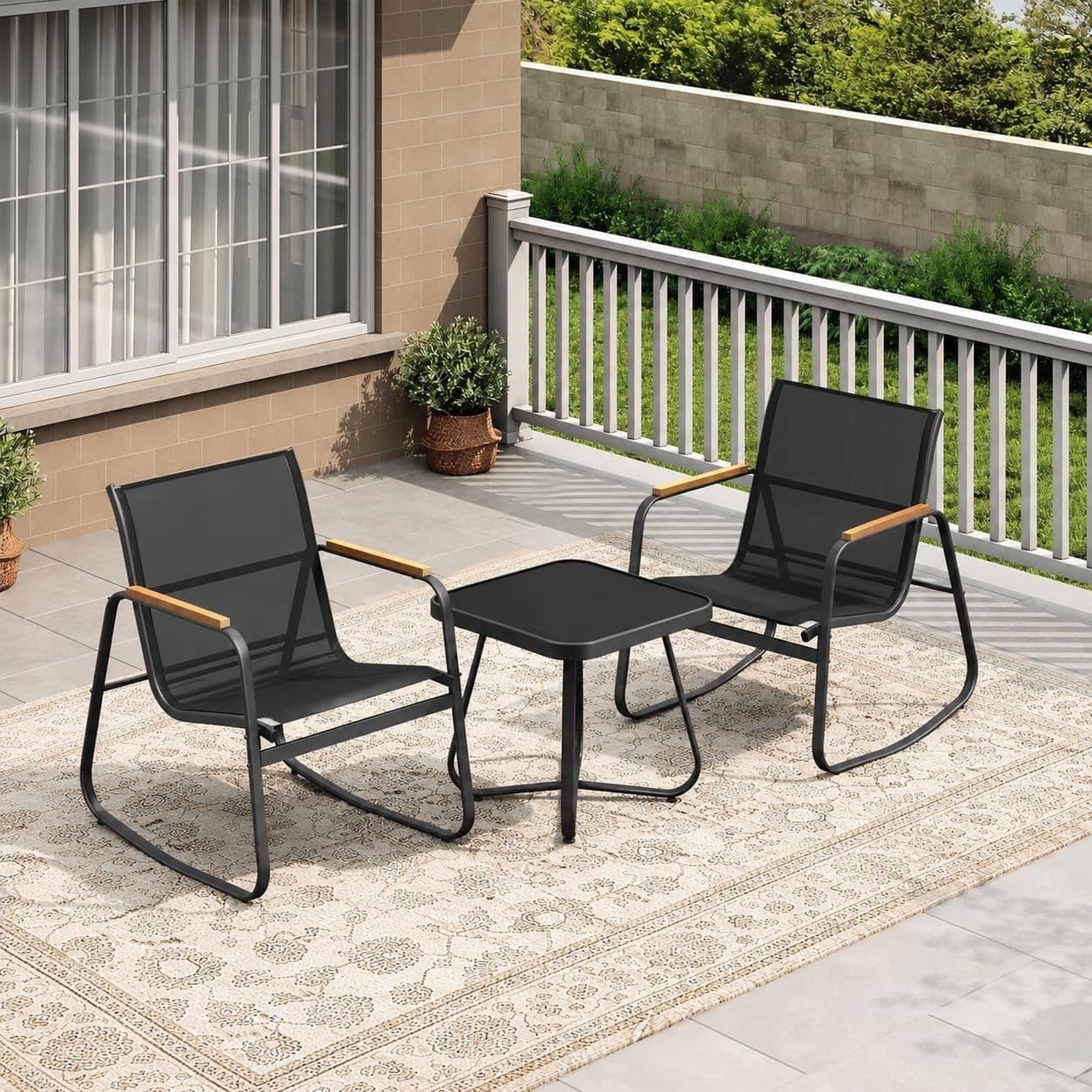 GarveeMore 3tlg Budget-Set