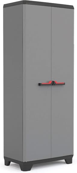 Keter Keter Stilo Kunststoffschrank 68×39×173 cm