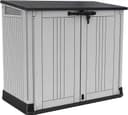 Keter Store it Out Nova 880 L Hellgrau
