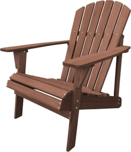 AXI AXI Carmen Adirondack Braun