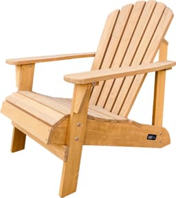 AXI AXI Carmen Adirondack Goldgelb