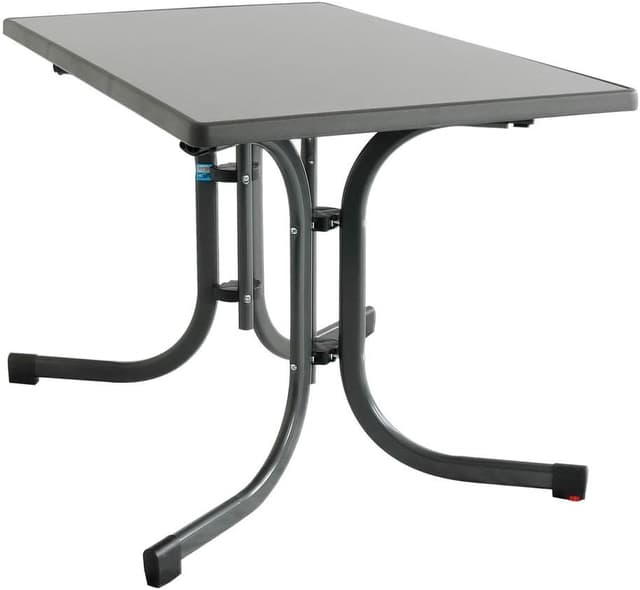 MFG Boulevard-Klapptisch 110×70 cm