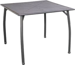 Greemotion greemotion Gartentisch Toulouse 90 cm