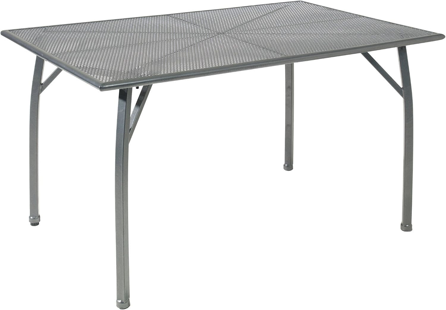 greemotion Gartentisch Toulouse 140 cm