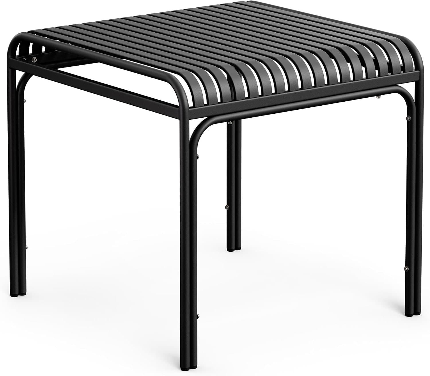 di volio Gartentisch Liwio 80 cm
