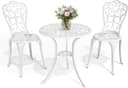 Pamapic Bistro Set 3-teilig