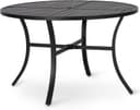 PHI VILLA Gartentisch rund 107 cm