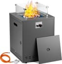 TLGREEN Gas-Feuerstelle 14,5 kW