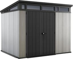 Keter Keter Artisan 9×7 Gerätehaus Kunststoff