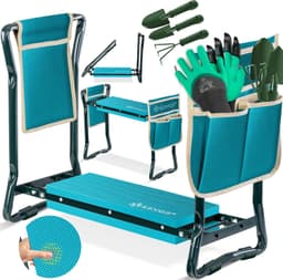 KESSER KESSER 2-in-1 XXL mit Werkzeug-Set