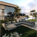 TRADA Bahama XXL Ecksofa