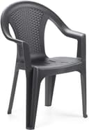 IPAE Monoblock Rattan-Effekt