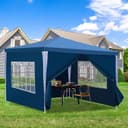 Daromigo Pavillon 3×3 m