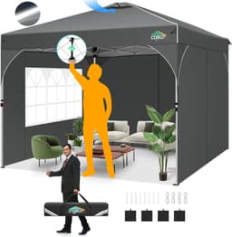 COBIZI COBIZI Pavillon 3×3 m One-Touch
