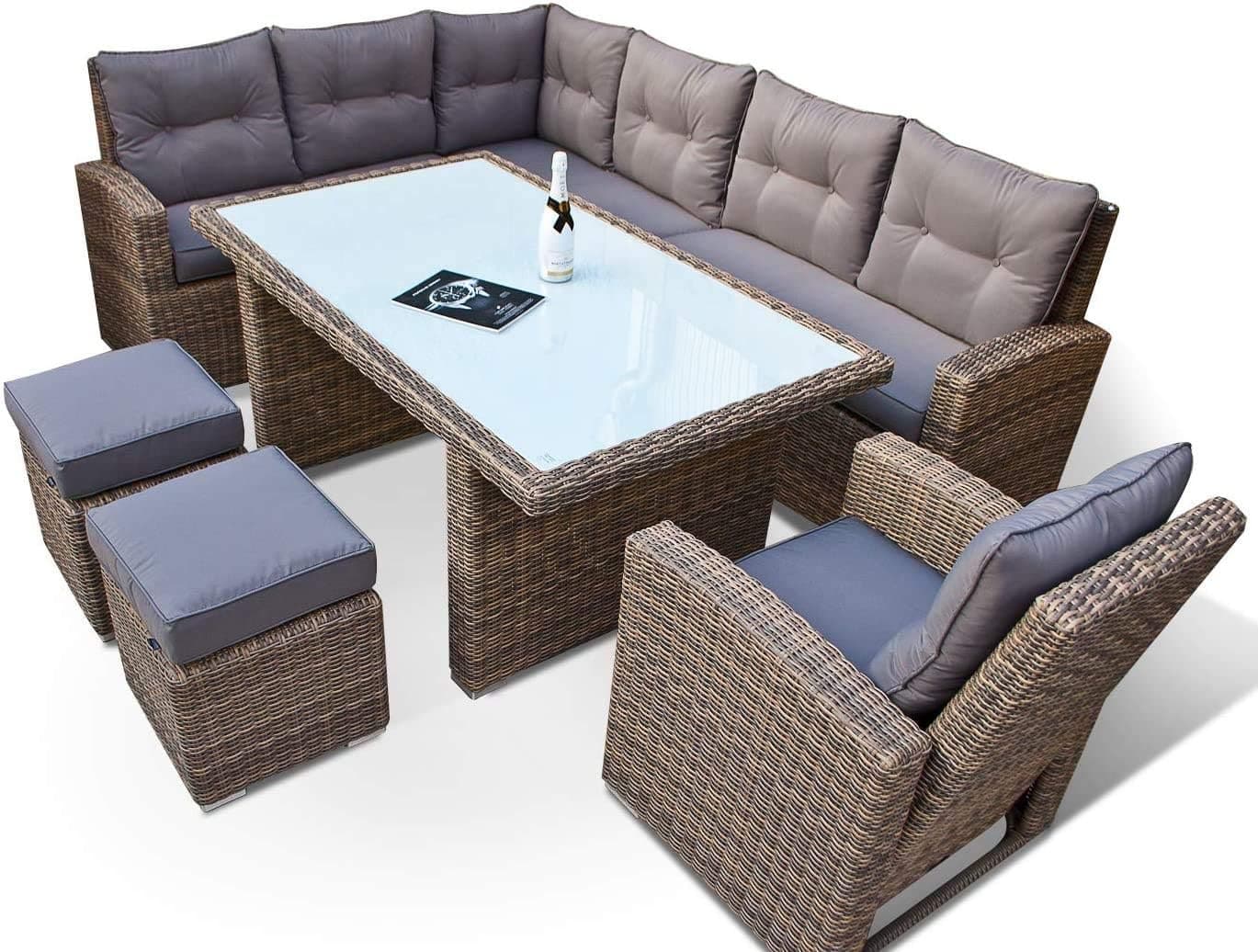 Ragnarök Dining-Lounge