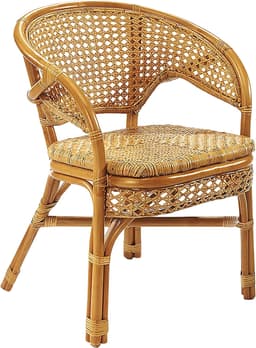 Kobolo Kobolo Nimes Naturrattan