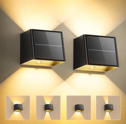 TuyLuxe TuyLuxe 2er USB Hybrid Sensor