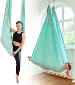 Yosana Yosana Hängematte TÜV 5 × 2,6 m