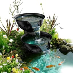 POPOSOAP POPOSOAP Überlaufschalen-Set