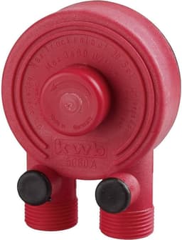 kwb kwb Kombi-Pumpe P60