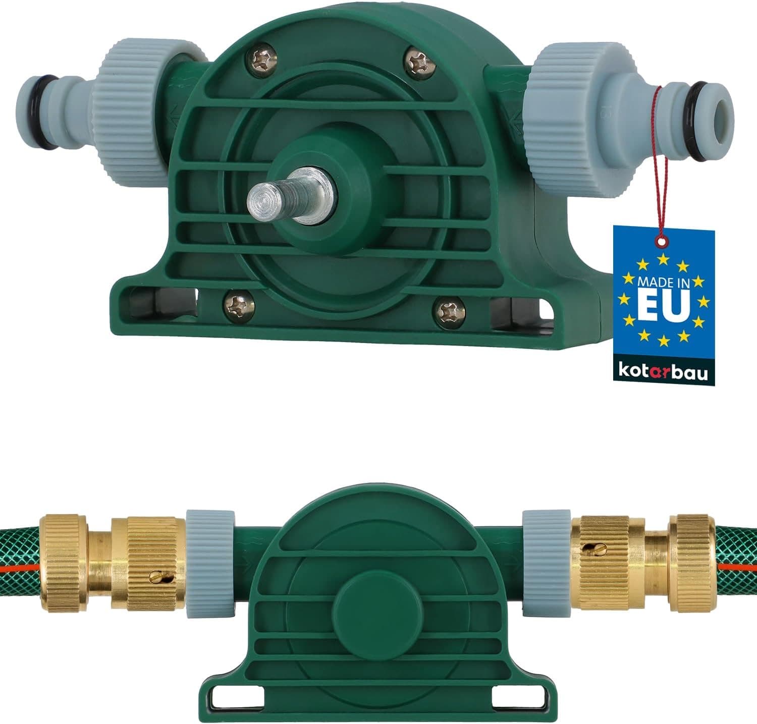 KOTARBAU Bohrmaschinenpumpe FKS03