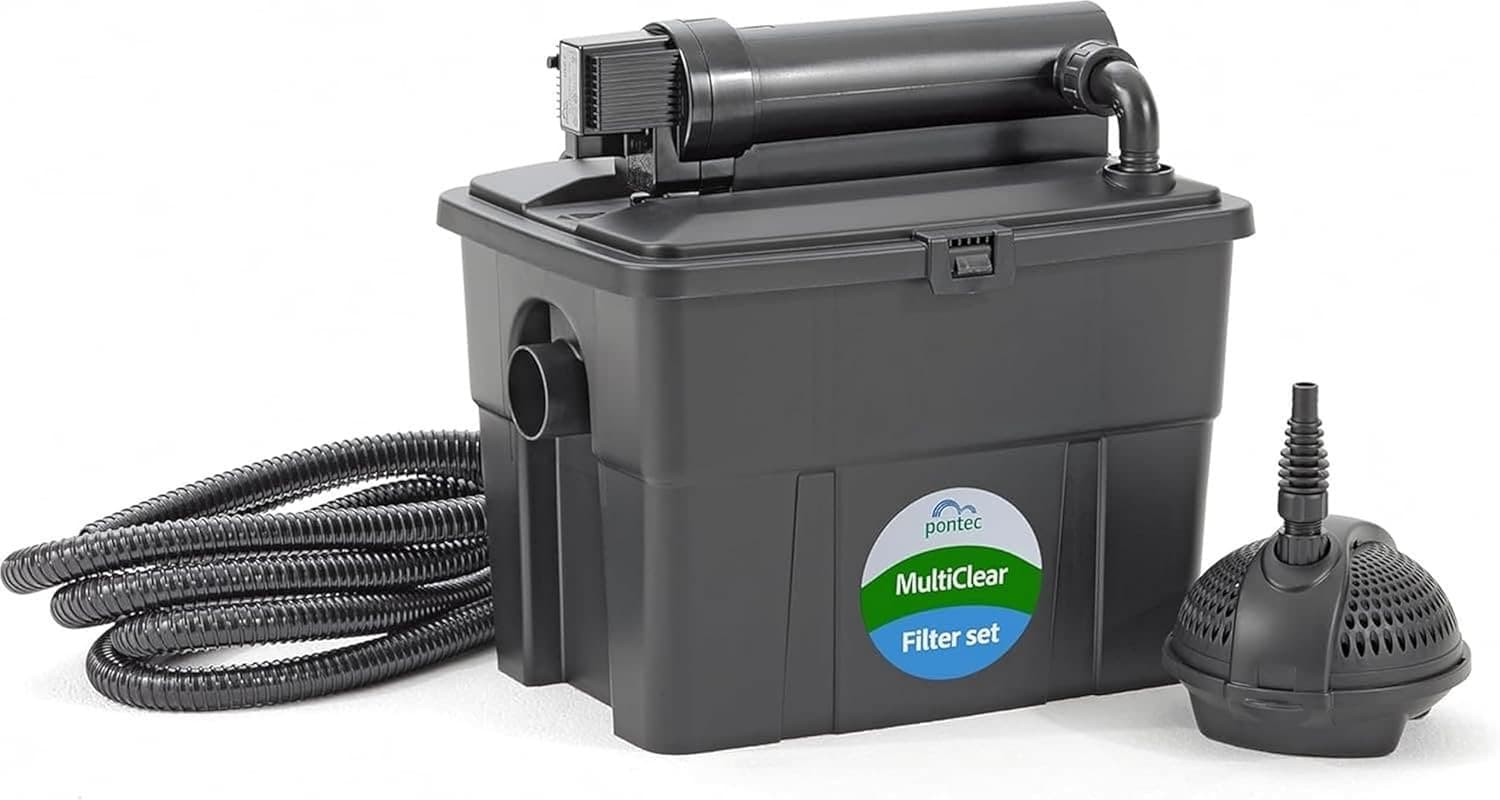 Pontec MultiClear Set 5000